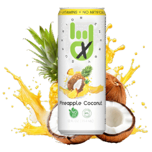 Superior Energy X Pineapple Coconut